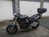 Suzuki GSF 1200 N Bandit, naked bike - SUZUKI 2000 BANDIT 1200