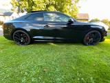 Audi S5 TDI tiptronic quattro - - Audi S5 mit Diesel-Antrieb: Sportwagen
