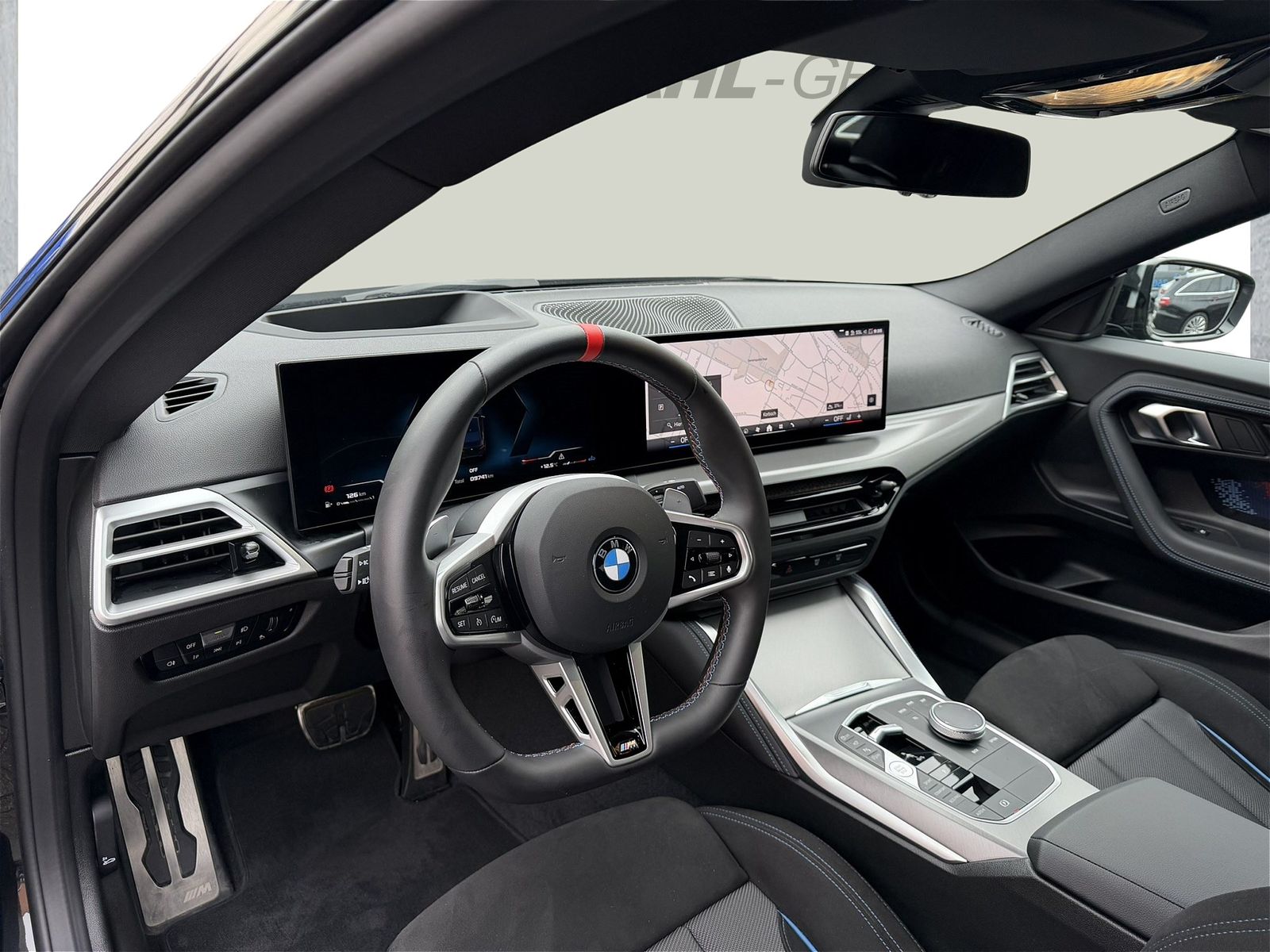 BMW M240i - Bild 12