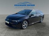 Volkswagen Golf VIII Variant 2.0 TDI DSG R-Line,BLACK STYLE - Volkswagen Golf: Vi Dsg