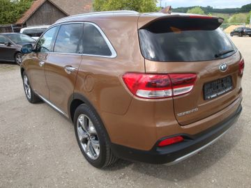 KIA Sorento - 3