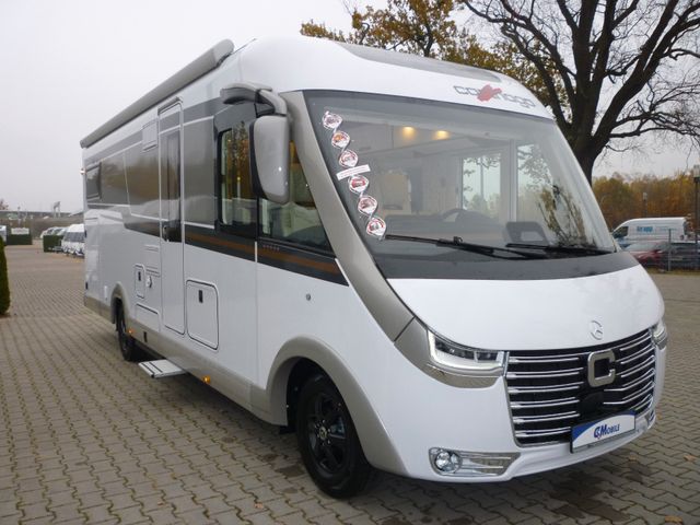 Carthago chic c-line I 4.9LE  L MB "Superior" 2025