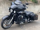 Harley-Davidson Street Glide CVO - Wilbers-Nivomat - Offers matching your search criteria