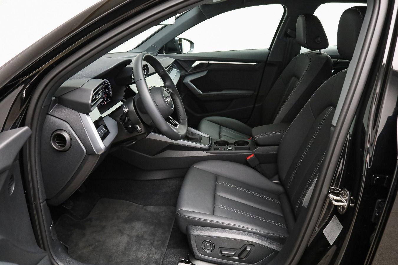 Audi A3 - Bild 8