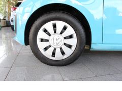 Fahrzeugabbildung Volkswagen up! Move 1.0TSI ,Kamera,PDC,Bluetooth,Top-Zustan
