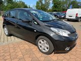 Nissan Note 1.5 dCi Visia / KLIMA/ 5-Türig - Nissan Note: 1.5
