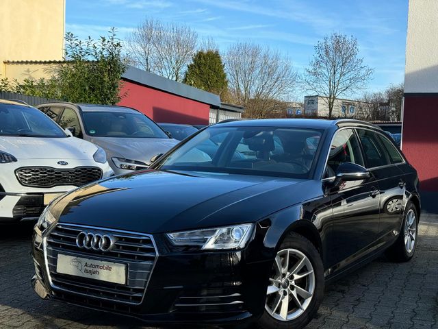 Audi A4 sport 1.4 *LED*NAVI*VIRTUAL