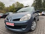 Renault Clio III Authentique*1.HAND*KLIMA*TÜV - Renault Clio: Authentique
