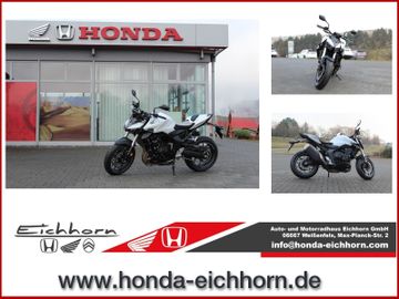 Honda CB 1000 Hornet NEU2025 SOFORT VERFGBAR