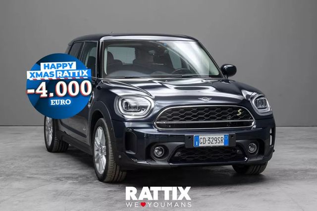 MINI Cooper Countryman 1.5 SE Hype ALL4 Auto