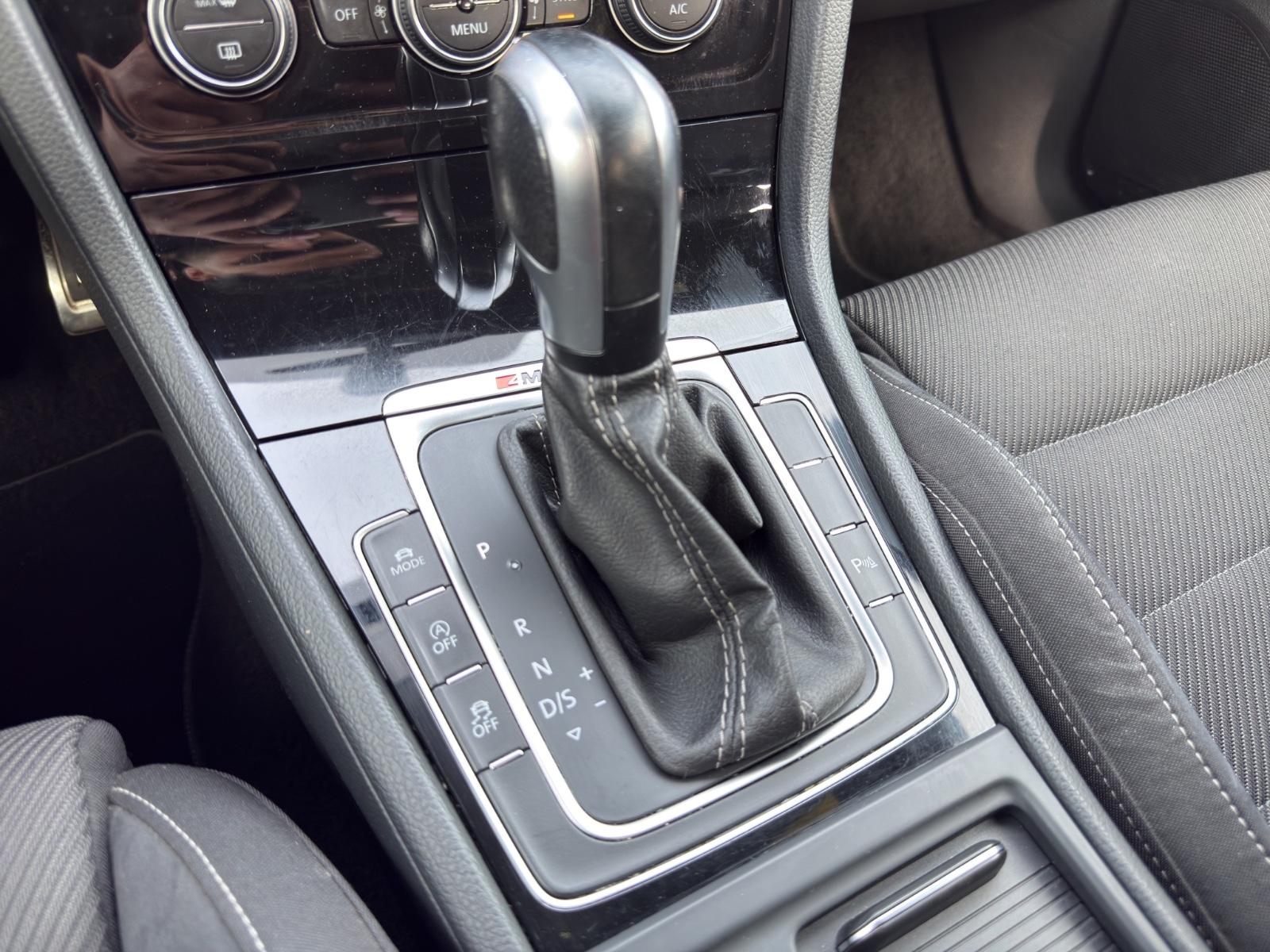 Volkswagen Golf VII R 4 Motion DSG *LED*CAR-PLAY*MFL*PDC*, миниатюра 19