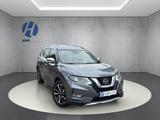Nissan Tekna 1.6 dCi Xenon Navi Pano 360°7-Sitzer - Nissan X-Trail in Berlin