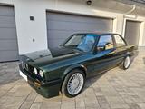 BMW E30 318i - BMW 318 aus 1988: 318i