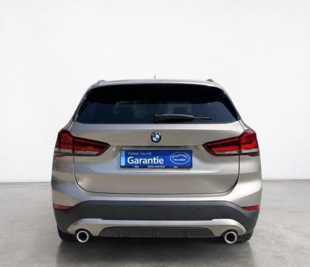 BMW X1 sDrive 20d Sport Line MEMORY/CARPLAY/HIFI, миниатюра 4