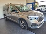 Ford Tourneo Connect L1 Plug-in Hybrid Active m. AHK - Ford Tourneo Connect Active mit Hybrid-Antrieb (Benzin/Elektro)