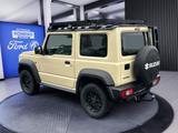 Suzuki Jimny 1.5. ALLGRIP Comfort *Dachträger*Heckleite - Suzuki Jimny: 5.1