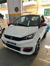 Aixam City Sport Emotion - Aixam City aus 2023