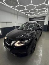 Nissan X-Trail 1.7 dCi N-Way 4x4 AUTO PANO 360° 1.HAND - Nissan X-Trail in Solingen