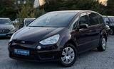 Ford S-MAX Trend°ZAHNRIEMEN°TEMPOMAT°PDC°AHK°SHZ° - gebrauchte Ford S-Max aus dem Jahr 2009