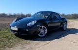 Porsche Cayman S, 320 PS, PDK, Sport Chrono Plus - Porsche Cayman Gebrauchtwagen