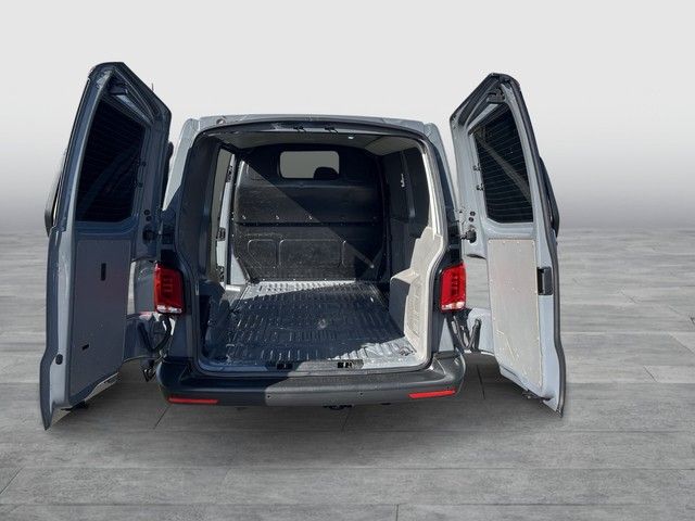 T6.1 Transporter TDI DSG