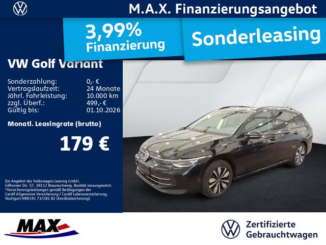 Image of Volkswagen Golf
