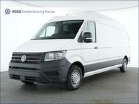 Volkswagen Crafter - Vorschau Bild 4