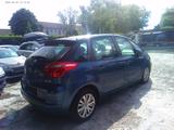 Citroën C4 Picasso THP 150 Exclusive EGS 6 - Citroën C4 Picasso: 150