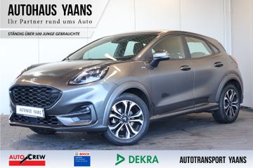Ford Puma ST-Line 1.0 AID+FRONT+LANE+LED+CARPLAY
