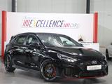 Hyundai i30 N-PERFORMANCE / 1.HAND / UNFALLFREI / LED - Hyundai i30 in Hamm