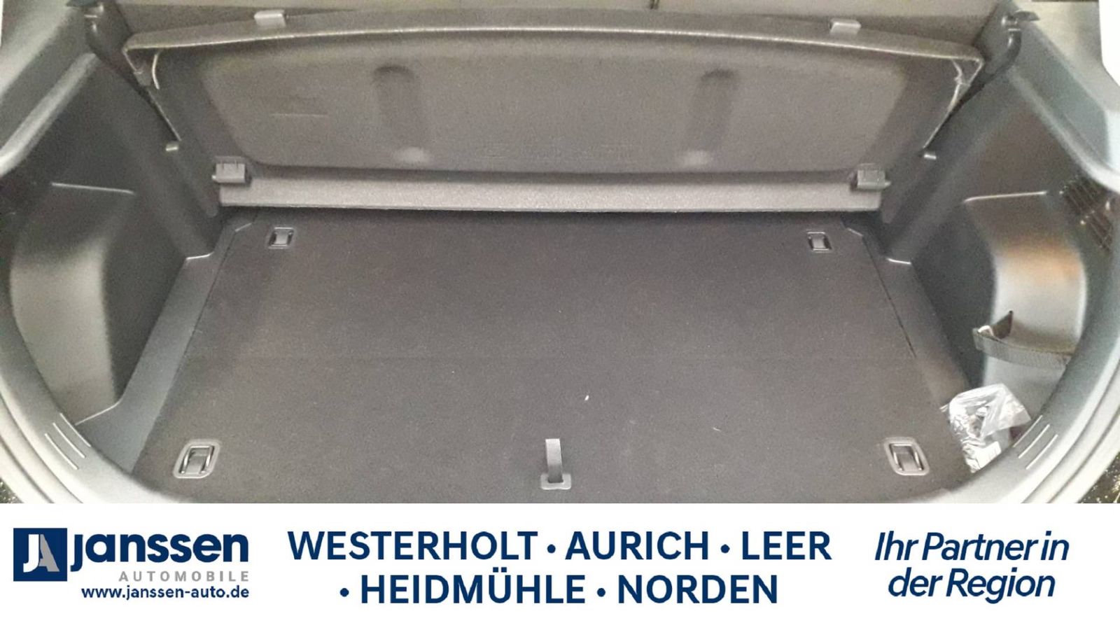 Fahrzeugabbildung Hyundai i20 Trend