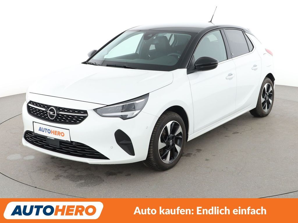 Angebot ansehen Opel Corsa