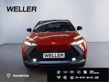 Toyota C-HR 2.0 Hybrid Team D *LED*ACC*CarPlay*CAM*SHZ* - Toyota C-HR in Stuttgart