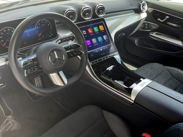 2023 Mercedes-BENZ CLE 照片 8
