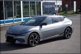 Kia EV6 Vollaust., GT-Line, AHK, Glasdach, Meridian - Kia EV6 aus 2021
