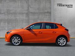 Fahrzeugabbildung Opel Corsa F Edition NAVI SHZ ALLW LRH ALU