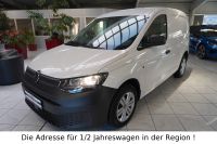 Volkswagen Caddy - Vorschau Bild 1