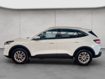 Ford Kuga - 2