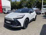Toyota C-HR 2.0 Plug-in-Hybrid GR SPORT, *Dynamic grey