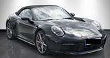 Porsche 911/992 Carrera S Cabriolet - Porsche Gebrauchtwagen in Lübeck