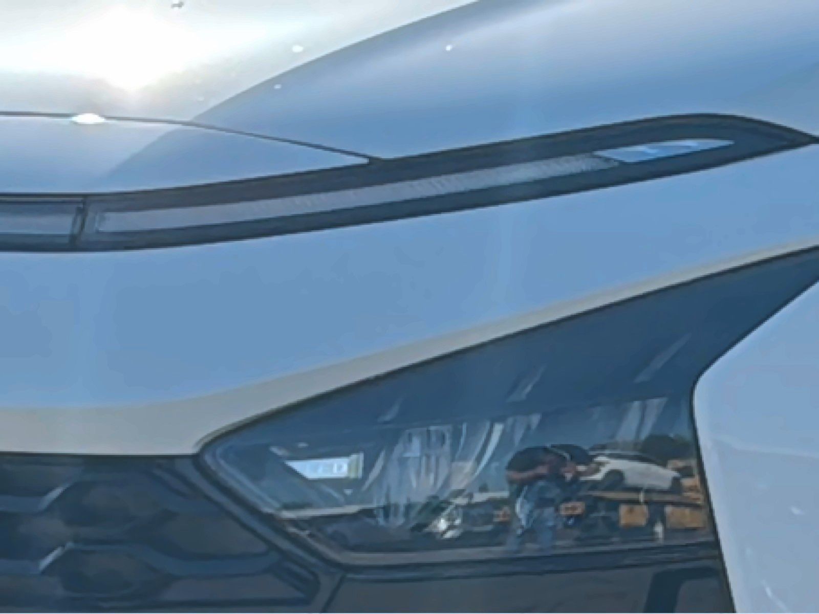 Hyundai BAYON - Bild 5