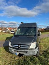 Mercedes-Benz Sprinter 6 Zylinder  - Angebote entsprechen deinen Suchkriterien