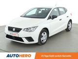 Seat Ibiza 1.0 TSI Reference*KLIMA*PDC*SHZ*LIMITER* - Seat Ibiza in Gelsenkirchen