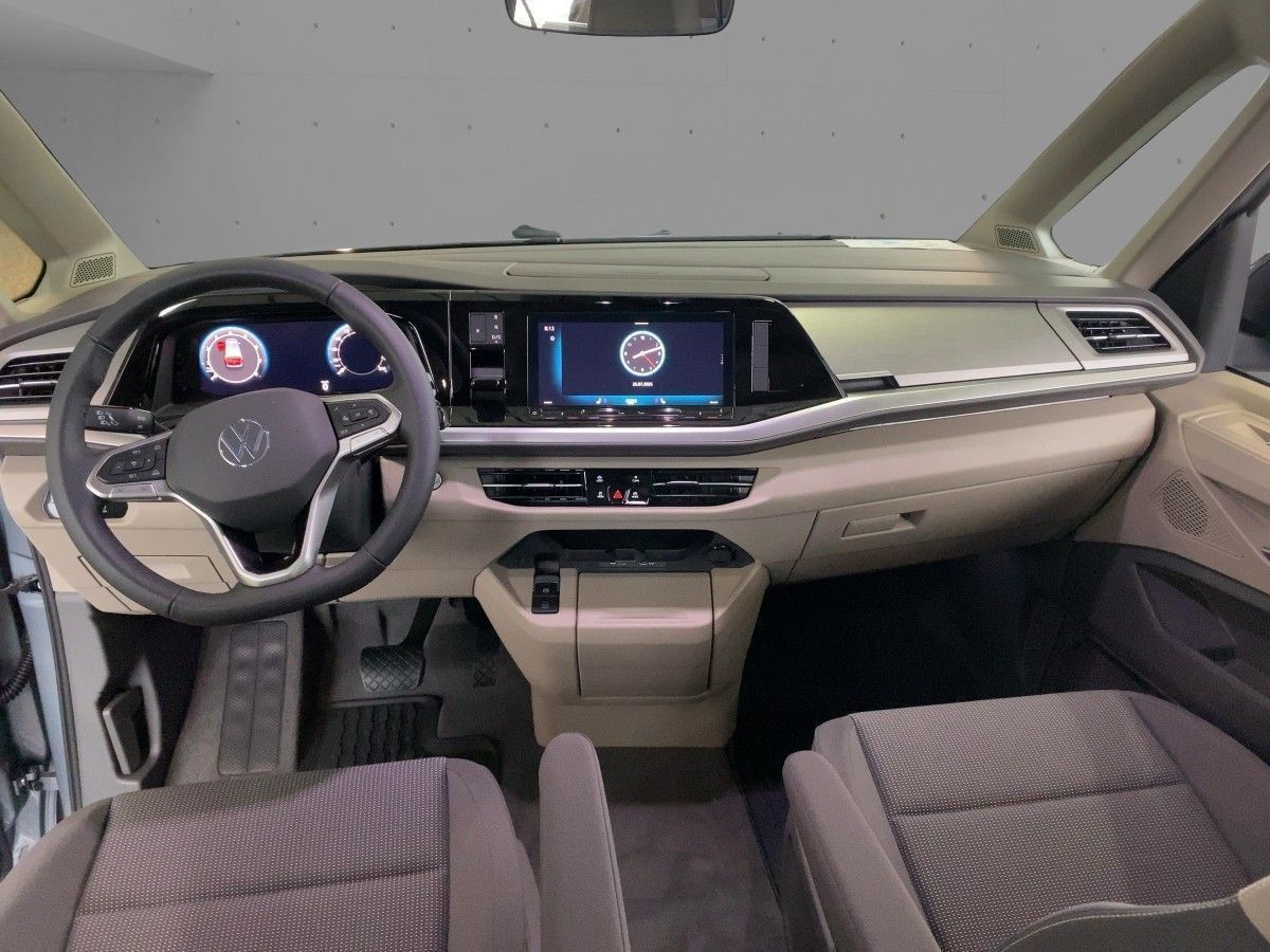 Volkswagen T7 Multivan - Bild 9