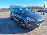 Ford Fiesta 1,1 Cool & Connect Cool & Connect 8400 km