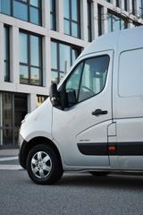 Renault Master - Renault Master Gebrauchtwagen in Frankfurt