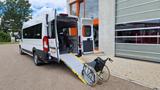 Andere Opel Movao Fiat Ducato Systemboden Rolli