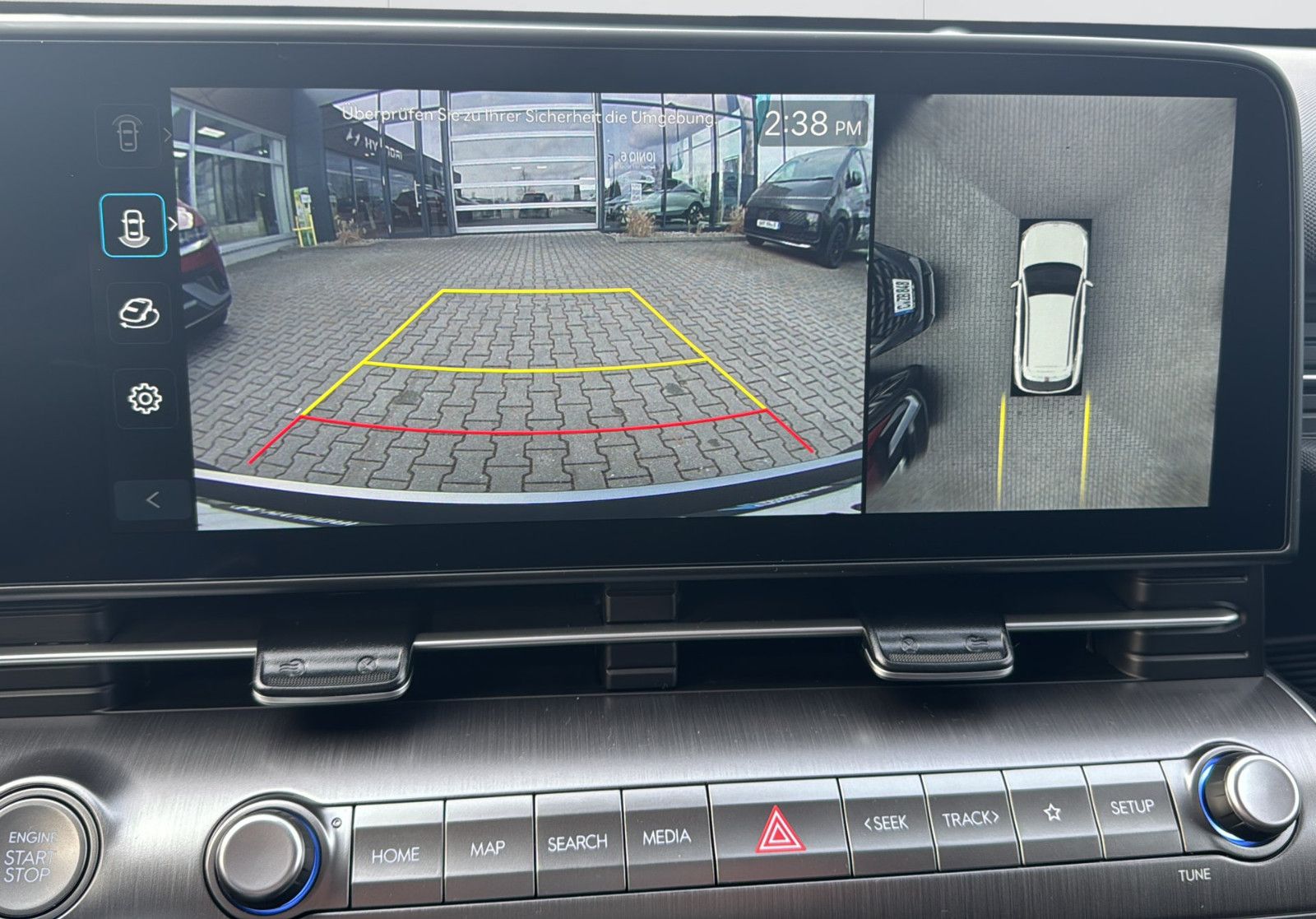 Hyundai KONA - Bild 14