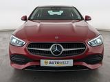 Mercedes-Benz C 300 d Avantgarde (EURO 6d) LED+NAVI+HUD+ACC+BC - Mercedes-Benz C 300 Gebrauchtwagen in Mülheim (Ruhr)