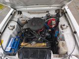 Ford Capri - Ford Capri mit Benzin-Antrieb